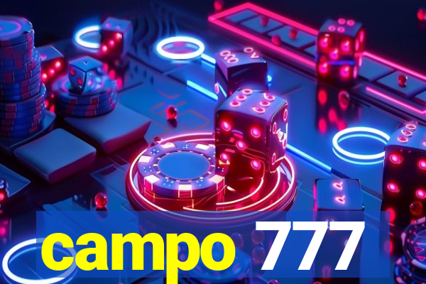 campo 777